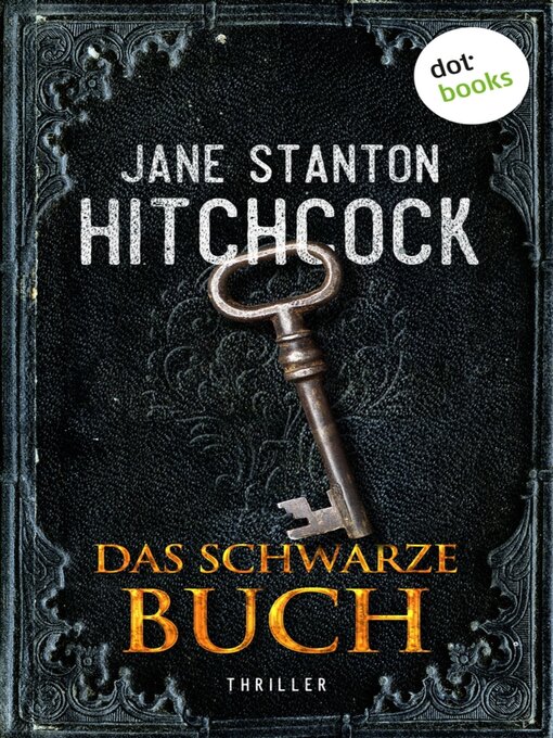 Title details for Das schwarze Buch by Jane Stanton Hitchcock - Available